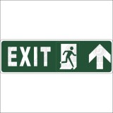 Exit - acima 